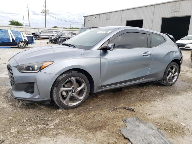 2019 Hyundai Veloster Base