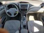 2009 Subaru Forester 2.5X na sprzedaż w Eugene, OR - Front End