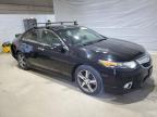 2013 Acura Tsx Se for Sale in Candia, NH - Rear End
