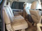 2013 Ford Expedition El Xlt იყიდება Abilene-ში, TX - Front End