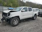 2015 Toyota Tacoma Double Cab на продаже в Hurricane, WV - Front End