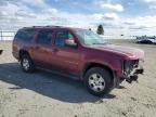 2008 Chevrolet Suburban K1500 Ls იყიდება Airway Heights-ში, WA - Front End