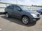2008 Lexus Rx 350 de vânzare în Pennsburg, PA - Rear End