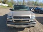 2004 Chevrolet Silverado K1500 за продажба в Davison, MI - Rear End