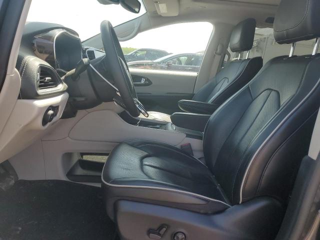  CHRYSLER PACIFICA 2022 Gray