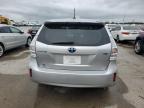 2013 Toyota Prius V  na sprzedaż w New Orleans, LA - Side