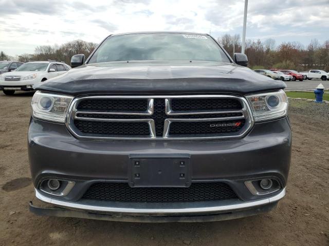 Parquets DODGE DURANGO 2015 Gray