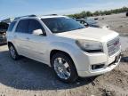 2014 Gmc Acadia Denali de vânzare în Cahokia Heights, IL - Hail