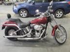Spartanburg, SC에서 판매 중인 2001 Harley-Davidson Fxstd  - Minor Dent/Scratches