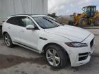 2019 Jaguar F-Pace R - Sport продається в Orlando, FL - Front End