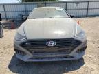 2022 Hyundai Sonata N Line for Sale in Mercedes, TX - Water/Flood