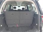 2012 FORD GALAXY TIT for sale at Copart YORK