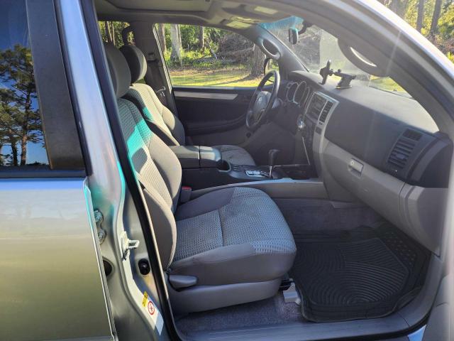 2008 TOYOTA 4RUNNER SR5