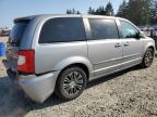 2013 Chrysler Town & Country S na sprzedaż w Graham, WA - Rear End