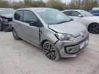 2014 VOLKSWAGEN GROOVE UP for sale at Copart SANDWICH