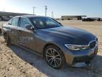 2020 Bmw 330Xi  for Sale in San Antonio, TX - Rear End