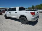 2012 Toyota Tundra Crewmax Sr5 продається в Madisonville, TN - Front End