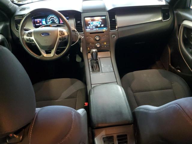 Седаны FORD TAURUS 2013 Серебристый