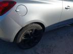 2016 VAUXHALL CORSA SRI for sale at Copart YORK