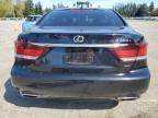 2016 Lexus Ls 460L продається в Arlington, WA - Front End