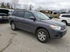2010 Toyota Highlander    за продажба в Bridgeton, MO - Rear End