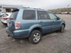 2006 Honda Pilot Ex за продажба в York Haven, PA - Biohazard/Chemical