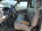2001 Ford F350 Super Duty na sprzedaż w Lumberton, NC - Minor Dent/Scratches
