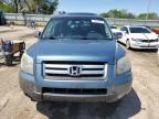 2006 Honda Pilot Ex за продажба в Wichita, KS - Rear End