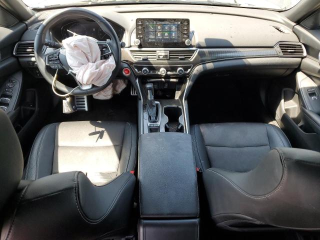  HONDA ACCORD 2019 Szary