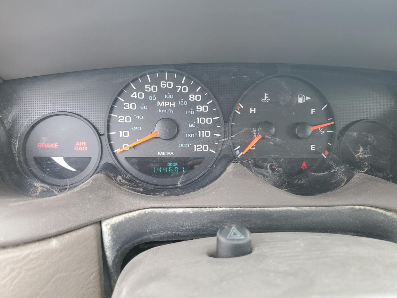 2004 Dodge Neon Base VIN: 1B3ES26C64D540210 Lot: 52639305