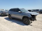 2024 Volkswagen Atlas Se for Sale in Houston, TX - Front End