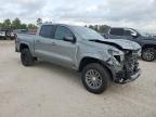 2023 Chevrolet Colorado Lt იყიდება Houston-ში, TX - Front End