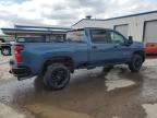 2024 Chevrolet Silverado K2500 Heavy Duty de vânzare în Central Square, NY - Front End