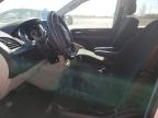 2013 DODGE GRAND CARAVAN SE for sale at Copart QC - MONTREAL
