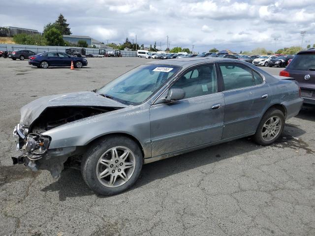 2000 Acura 3.2Tl 