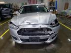2014 Ford Fusion Se за продажба в Rogersville, MO - Front End