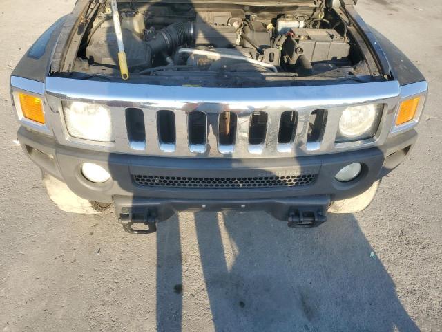 2007 HUMMER H3 