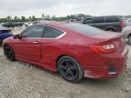 2013 Honda Accord Exl იყიდება Houston-ში, TX - Normal Wear