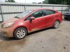 2013 Kia Rio Lx للبيع في Shreveport، LA - Minor Dent/Scratches