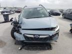 2021 Subaru Crosstrek Limited იყიდება New Orleans-ში, LA - Front End