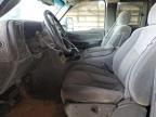 2004 Chevrolet Silverado C2500 Heavy Duty იყიდება Phoenix-ში, AZ - Side