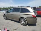 2012 Honda Odyssey Exl იყიდება Savannah-ში, GA - Rear End
