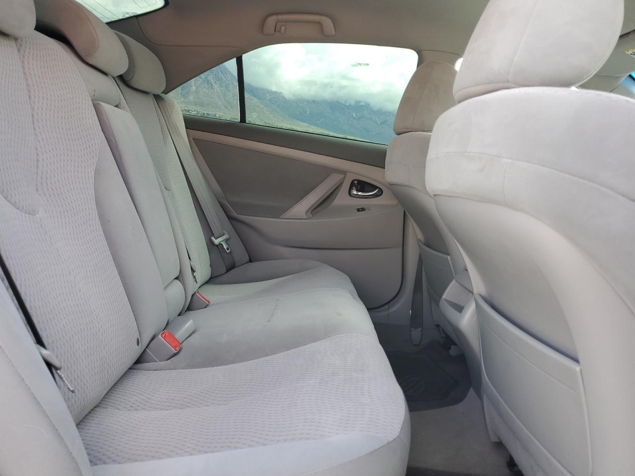 2010 Toyota Camry Se VIN: 4T1BK3EKXAU607589 Lot: 55401145