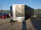 2016 Diamond Cargo Enclosed Cargo Trailer de vânzare în Apopka, FL - Side