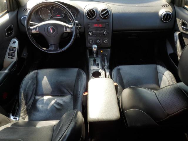 2006 PONTIAC G6 GT