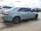 2007 Toyota Camry Ce en Venta en Jacksonville, FL - Side