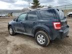 2009 Ford Escape Limited за продажба в Davison, MI - Side