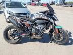 2018 KTM 790 DUKE 1 for sale at Copart PETERLEE
