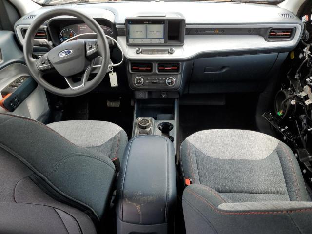  FORD MAVERICK 2023 Czarny