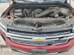 2022 Chevrolet Tahoe C1500 Lt na sprzedaż w Littleton, CO - Rollover